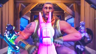 ALL SEASON 6 SKINS! TRAILER! Fortnite Battle Royale