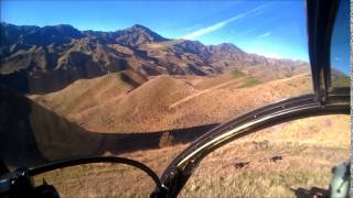 Goat culling New Zealand 2014