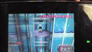 ハンターから逃げろ！３DS逃走中実況part4