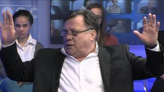 Ja biram goste sa Jasnom Gospić - 30.3.2014.