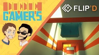 Doc Doc Gamers #3 - Flip'd