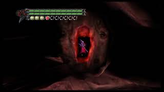 Devil May Cry 3 Special Edition Mission 8 DMD Mode SS Rank - Dante -