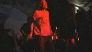 Korai Öröm - "New Arabian" at Szeged JATE 2008