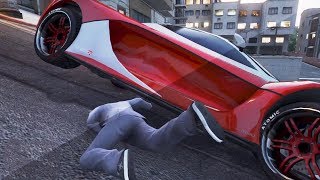 GTA 5 Online - Top 10 Most Annoying Things on GTA 5 Online! - Most Annoying Things on GTA V