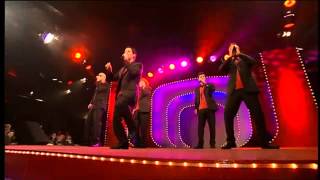 Basta - Dancing Queen 2006