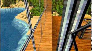 minecraft lp 9 haus 2 fast fertig o 0