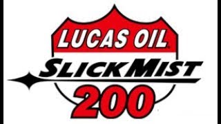 //NNSCRA// S1 TaxSlayer Truck Series - Race 25 (Auto Club)