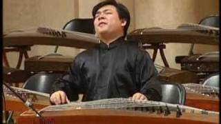 Guzheng - Fishermen's Song at Eventide 渔舟唱晚