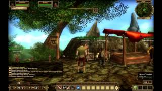 Alganon (International) - Part 05 (Solo)