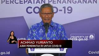Rekor Lagi! Kasus Positif Corona RI 27 Juni Naik 1.385 Jadi 52.812