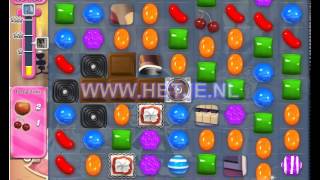 Candy Crush Saga level 523