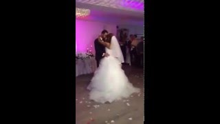 Best Wedding Dance Suprise 2015 Hamburg Germany 28.08.2015 (Hochzeitstanz)