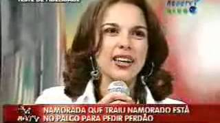 TESTE DE FIDELIDADE Ao Vivo   Traiu o Namorado 35