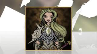 заточка скилов lineage 2