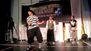 Shuffle!! Tsuto Locking Solo Move Reel