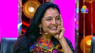 Comedy Utsavam│Flowers│Ep# 164