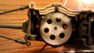 Interceptor Rc Helicopter No Lift Fix!!!!!