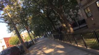 O.G. ING IN ROOSEVELT HOUSES BK