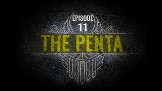 The Penta - Episode 11 (2018)