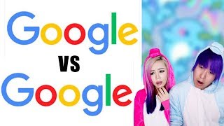 Which Logo Is Correct Challenge!