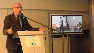 Official documentary | IFOH Award 2010 | Bruxelles 12 -12 -2010