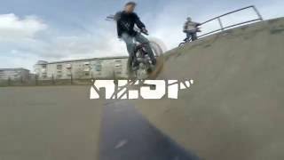 Интро для ролика XSF 2016г.