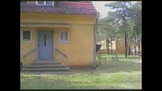 Wunsdorf - Любительская съемка (1992)