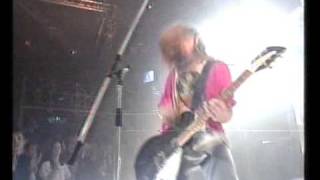 Senseless Things - "Easy to smile" on TOTP in January 1992