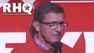 Trump Stooge Invokes Religion During INSANE Speech
