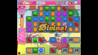Candy Crush Saga Level 2080