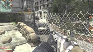 Moab a la France!