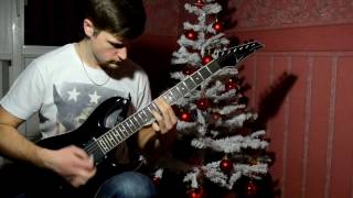 [AMATORY] – Момент Истины (Guitar Cover)