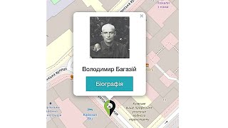 Украина. Бабий Яр. Как палачи превращаются в жертвы
