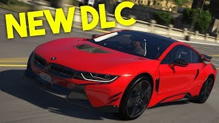 8 NEUE FAHRZEUGE & MEHR kommen im NÄCHSTEN DLC! | GTA Online