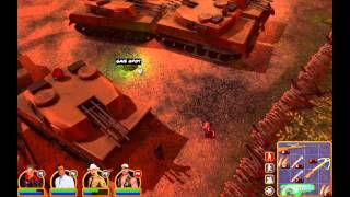 Trapped Dead Military Base FINALE Part 17 w/ jmanohk