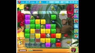 Pet Rescue Saga Level 1306 No Boosters