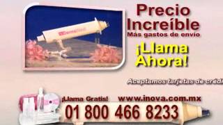 Innova DermaWand