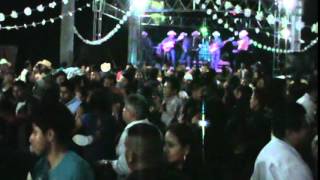 DESAFIO MUSICAL DE CD VALLES-EN ZOJUALO CHALCO-