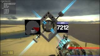 GMod - 11000 rpm Engine