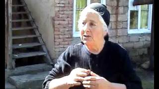 kurieri Chaduneli Giorgi rustavi2 Cxinvalis Omi 2008 August war 2008