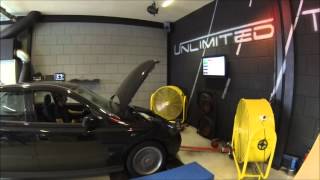 Opel Astra G Sport Edition 2 - z18xe - chiptuning