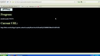 Cracking CAPTCHA with Padding Oracle attack