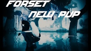 PvP/PvE server.New fragmovie by Forset or crawfish vs. crabs.