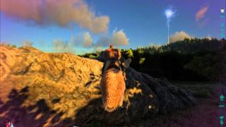 ARK: Survival Evolved - Terror Bird / Terror Vogel (235.0)