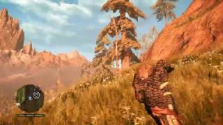 Far Cry Primal #7 Охота на медведя