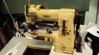 Pfaff 335 used