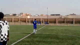 Test Maroc
