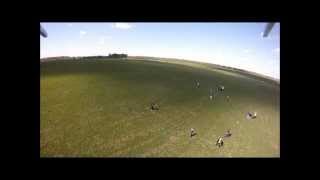 Go Pro FPV полёты с камерой, авиамодельные соревнования.
