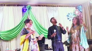 Djibouti: Awaleh Aden