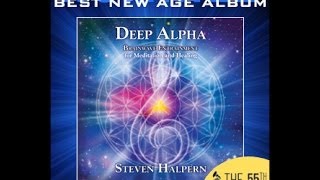Steven Halpern